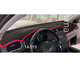 Накидка на панель приладів VOLKSWAGEN GOLF 6 2008-2012 - зображення 1