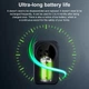 Домофон бездротовий Wi-Fi Smart Doorbell M8 (Ulooka app) - изображение 6