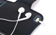 Наручный Чехол KLL для Iphone 6 / 6s на руку для бега спорта зеленый - изображение 4
