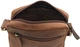 Сумка чоловіча шкіряна Visconti S7 Messenger Bag A5 Oil Tan - изображение 4
