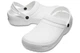 Крокси Crocs Unisex-Adult Men's and Women's Specialist Roomy Clog Color: White 10073-100 US11 EU45 29CM - зображення 1