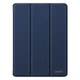 Чохол-книжка на планшет OPPO Pad Neo/Air 2, Smart Case, Blue, підставка для планшета 11.4 , шкіряний, мікрофібра, на магніті, ArmorStandart (ARM73158) - зображення 1