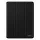 Чохол-книжка на планшет OPPO Pad Neo/Air 2, Smart Case, Black, підставка для планшета 11.4 , шкіряний, мікрофібра, на магніті, ArmorStandart (ARM73159) - зображення 1
