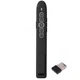 Презентер T5 AIR MOUSE WIRELESS пульт перевертання сторінок для Powerpoint з регуляцією звуку та лазерною указкою Black - изображение 1