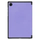 Чехол-книжка на планшет Samsung Galaxy Tab A9 (SM-X110/X115), Smart Case, Lavender, подставка для планшета 8.7 , кожаный, микрофибра, на магните, ArmorStandart (ARM74492) - изображение 2