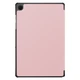 Чехол-книжка на планшет Samsung Galaxy Tab A9+ (SM-X210/X216), Smart Case, Pink, подставка для планшета 11 , кожаный, микрофибра, на магните, ArmorStandart (ARM74495) - изображение 2