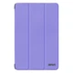 Чохол-книжка на планшет Samsung Galaxy Tab S9 Plus (SM-X810/X816B/X818U)/S9 FE+ (SM-X610/X616)/S10 Plus (SM-X820/X826), Smart Case, Lavender, підставка для планшета 12.4 , шкіряний, мікрофібра, на магніті, ArmorStandart (ARM74489) - зображення 1