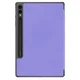 Чохол-книжка на планшет Samsung Galaxy Tab S9 Plus (SM-X810/X816B/X818U)/S9 FE+ (SM-X610/X616)/S10 Plus (SM-X820/X826), Smart Case, Lavender, підставка для планшета 12.4 , шкіряний, мікрофібра, на магніті, ArmorStandart (ARM74489) - зображення 2