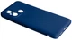 Чохол SMTT Premium Case на Xiaomi Redmi 12C (dark blue) - зображення 3