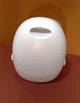 Шкатулка - органайзер для косметики и макияжа с LED зеркалом ( подсветка) - изображение 7