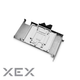 Водоблок Ekwb Ek-Pro GPU WB Zotac RTX 4090 Alu BB Kit (3831109903964) - изображение 2