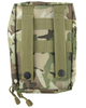 Підсумок для аптечки KOMBAT UK Medic Molle Pouch 5060545652640 - зображення 2