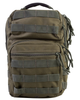 Рюкзак тактичний однолямковий KOMBAT UK Mini Molle Recon Shoulder Bag 5060545650820 - изображение 2