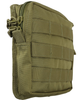 Результат KOMBAT UK Medium Molle Utility Pouch 5060545652848 - зображення 3