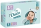 Підгузки Dada extra soft 4 (7-16кг) 48шт - зображення 1