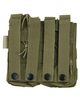 Підсумок під магазини АК KOMBAT UK Double DUO Mag Pouch 5056258911747 - изображение 3