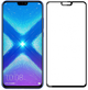 Захисне скло 5D для Huawei Honor 8X Black - зображення 2
