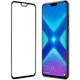 Захисне скло 5D для Huawei Honor 8X Black - зображення 3