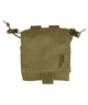 Підсумок для відпрацьованих магазинів KOMBAT UK Folding Ammo Dump Pouch 5056258901885 - изображение 1