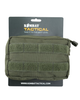 Підсумок KOMBAT UK Small Molle Utility Pouch 5060545652886 - изображение 1