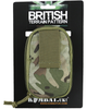 Підсумок розкладний KOMBAT UK Covert Dump Pouch 5056258903346 - зображення 1