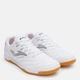 Чоловічі футзалки Joma Maxima 2302 MAXW2302IN 43 (9.5US) 28.5 см Білі (8445757888372) - изображение 2