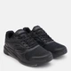 Мужские кроссовки для бега Joma Vitaly Men 2421 RVITAW2421 41 (8US) 26.7 см Черные (8447150063530) - изображение 2