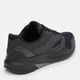 Мужские кроссовки для бега Joma Vitaly Men 2421 RVITAW2421 41 (8US) 26.7 см Черные (8447150063530) - изображение 4