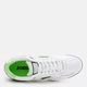 Мужские футзалки Joma Top Flex 2432 TOPW2432IN 44.5 (11US) 29.5 см Белые (8445954891472) - изображение 5