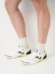 Мужские футзалки Joma Top Flex 2432 TOPW2432IN 44.5 (11US) 29.5 см Белые (8445954891472) - изображение 7
