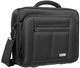 Torba na laptopa Natec Boxer 17.3" Black (NTO-0393) - obraz 3