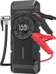 УМБ Promate PatrolPack-2 12000 mAh 2000A Jump Starter USB-С, USB-А, DC, LED Black (patrolpack-2) - зображення 1