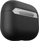 Etui dla AirPods 3 KeyBudz PodSkinz Artisan Black (810082990508) - obraz 4