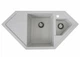 Кухонная мойка Platinum 9950 PANDORA матовая Топаз (SP000025192) - изображение 1