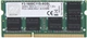 Модуль пам'яті G.Skill SoDIMM DDR3L 8GB 1600MHz (F3-1600C11S-8GSL) - зображення 3