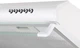 Вытяжка кухонная Eleyus Bona II LED SMD 60 WH - изображение 7
