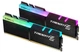 Пам'ять G.Skill 16GB (2x8GB) DDR4 3200MHz Trident Z RGB (F4-3200C16D-16GTZR) - зображення 4