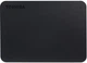 Жорсткий диск Toshiba USB3 2TB EXT. 2.5" BLACK HDTB520EK3AA - зображення 5