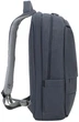 Рюкзак для ноутбука RivaCase 7567 Dark Grey - изображение 8