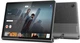 Планшет Lenovo Yoga Tab 11 8/256 LTE Storm Grey (ZA8X0045UA) - изображение 15