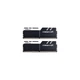 Память G.Skill 32GB (2x16GB) DDR4 3600MHz Trident Z (F4-3600C17D-32GTZKW) - изображение 1