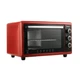 Электродуховка ASEL AF-50-23 Red - изображение 1