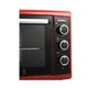 Электродуховка ASEL AF-50-23 Red - изображение 7