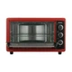 Электродуховка ASEL AF-50-23 Red - изображение 5