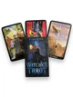 Карты таро Колдовское Таро, уменьшенная (Witches Tarot) - изображение 3