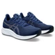 Женские беговые кроссовки Asics PATRIOT 13 1012B312-409 Синій (39.5) 25 см - изображение 3