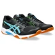 Чоловічі волейбольні кросівки Asics GEL-ROCKET 11 1071A091-003 Чорний (40.5) 25.5 см - изображение 3