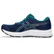 Женские беговые кроссовки Asics GEL-CONTEND 8 1012B320-413 Синій (41.5) 26 см - изображение 2