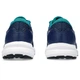 Женские беговые кроссовки Asics GEL-CONTEND 8 1012B320-413 Синій (41.5) 26 см - изображение 5