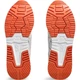 Женские повседневные кроссовки Asics LYTE CLASSIC 1202A306-111 Білий (39) 24.5 см - изображение 7